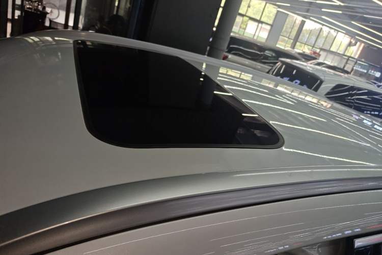 Used Haval H6 2021 National Trend Edition 1.5T Automatic Urban Version Roof