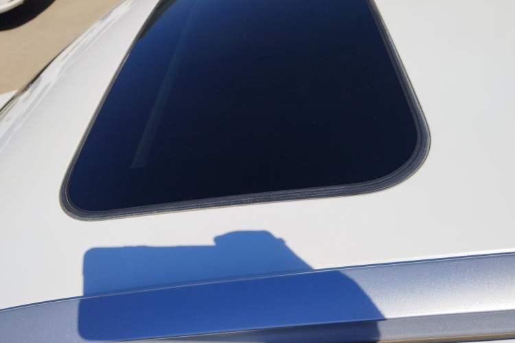 Used Haval H6 2021 National Trend Edition 1.5T Automatic Urban Version Roof