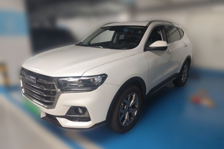 Used Haval H6 2021 National Trend Edition 2.0 GDIT Automatic Champion Version Guazi used car, China used car export, Used car for sale, Used  cars, Cheapest cars for sale