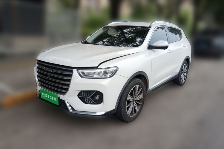 Ojetý Haval H6 2021 1.5 GDIT Automatic Champion Edition Guazi used car, China used car export, Used car for sale, Used  cars, Cheapest cars for sale