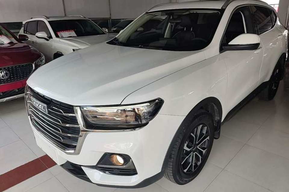 Haval H6 2021