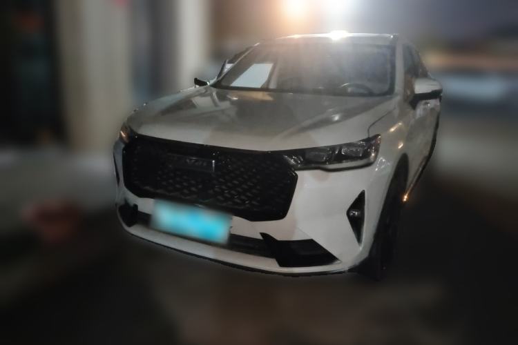 Used Haval H6 2021 3rd Generation 2.0T Automatic All-Wheel Drive Max Guazi used car, China used car export, Used car for sale, Used  cars, Cheapest cars for sale
