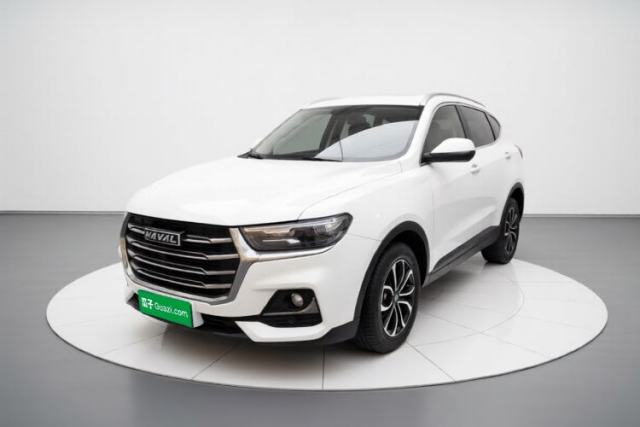 Used Haval H6 2021 National Trend Edition 1.5T Automatic Urban Version