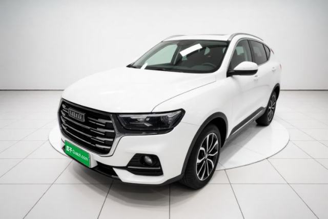 Used Haval H6 2021 National Trend Edition 1.5T Automatic Urban Version