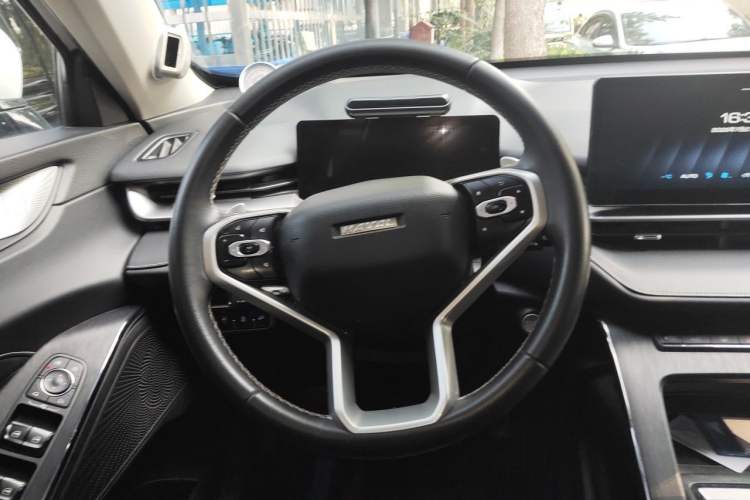 Used Haval H6  Steering Wheel