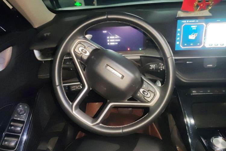 Used Haval H6  Steering Wheel