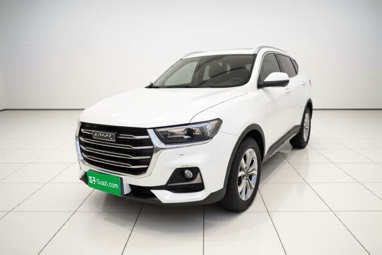 Ojetý Haval H6 2021 1.5T Automatic Urban Edition Guazi used car, China used car export, Used car for sale, Used  cars, Cheapest cars for sale