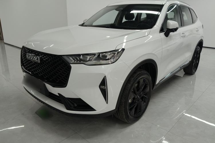Used Haval H6 2021 3rd Generation 2.0T Automatic Two-Wheel Drive Max Guazi used car, China used car export, Used car for sale, Used cars, Cheapest cars for sale