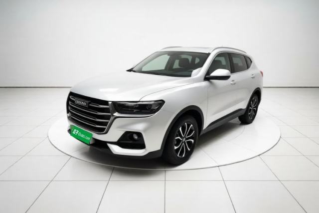 Haval H6 2021 National Trend Edition 1.5T Automatic Urban Version usado