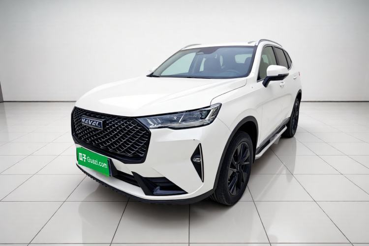 Used Haval H6 2021 3rd Generation 2.0T Automatic Two-Wheel Drive Max Guazi used car, China used car export, Used car for sale, Used  cars, Cheapest cars for sale