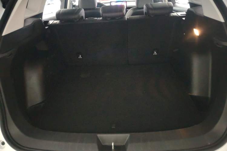 Used Haval H6 2021 China Trend Edition 1.5 GDIT Automatic Champion Version Trunk