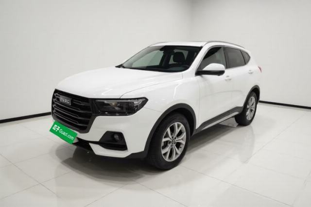 Used Haval H6 2021 National Trend Edition 1.5T Automatic Champion Version