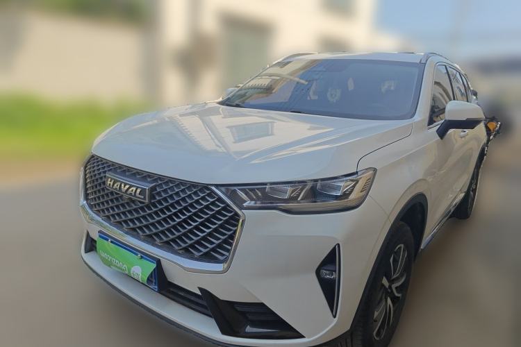 Used Haval H6 2021 3rd Generation 1.5T Automatic Two-Wheel Drive Max Guazi used car, China used car export, Used car for sale, Used  cars, Cheapest cars for sale