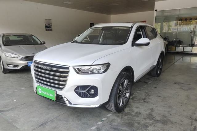 Used Haval H6 2021 1.5 GDIT Automatic Champion Edition