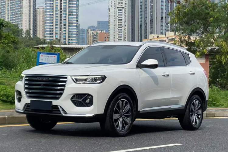 Ojetý Haval H6 2021 1.5 GDIT Automatic Champion Edition Guazi used car, China used car export, Used car for sale, Used  cars, Cheapest cars for sale