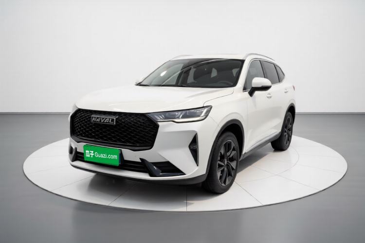 Used Haval H6 2021 3rd Generation 2.0T Automatic All-Wheel Drive Max Guazi used car, China used car export, Used car for sale, Used  cars, Cheapest cars for sale
