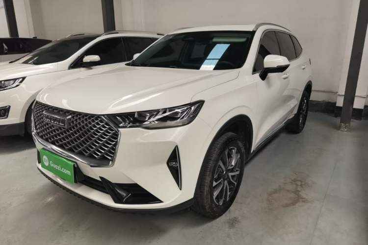 Ojetý Haval H6 2021 3rd Generation 1.5T Automatic Two-Wheel Drive Max Guazi used car, China used car export, Used car for sale, Used  cars, Cheapest cars for sale