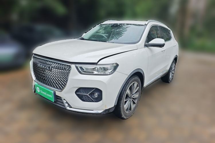 Used Haval H6 2021 1.5T Automatic Champion Edition Guazi used car, China used car export, Used car for sale, Used cars, Cheapest cars for sale