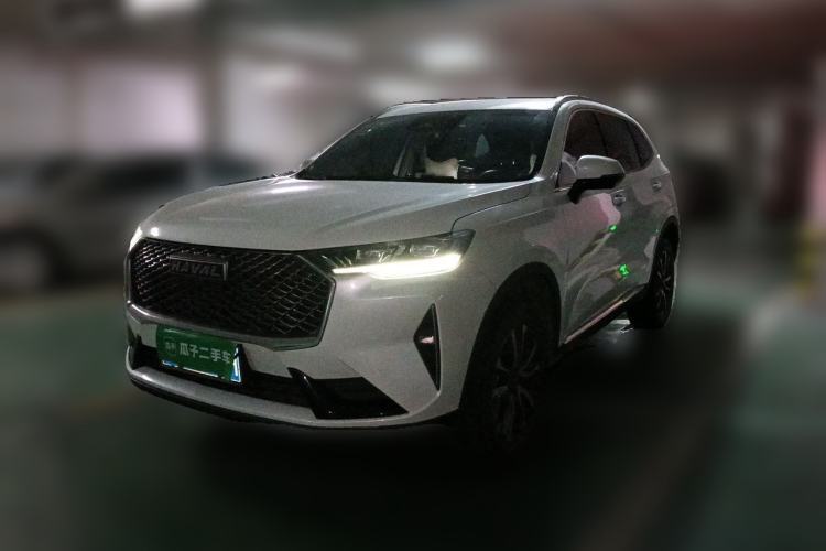 Used Haval H6 2021 3rd Generation 1.5T Automatic Two-Wheel Drive Max Guazi used car, China used car export, Used car for sale, Used  cars, Cheapest cars for sale