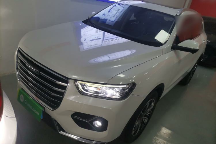 Used Haval H6 2021 1.5T Automatic Champion Edition Guazi used car, China used car export, Used car for sale, Used  cars, Cheapest cars for sale