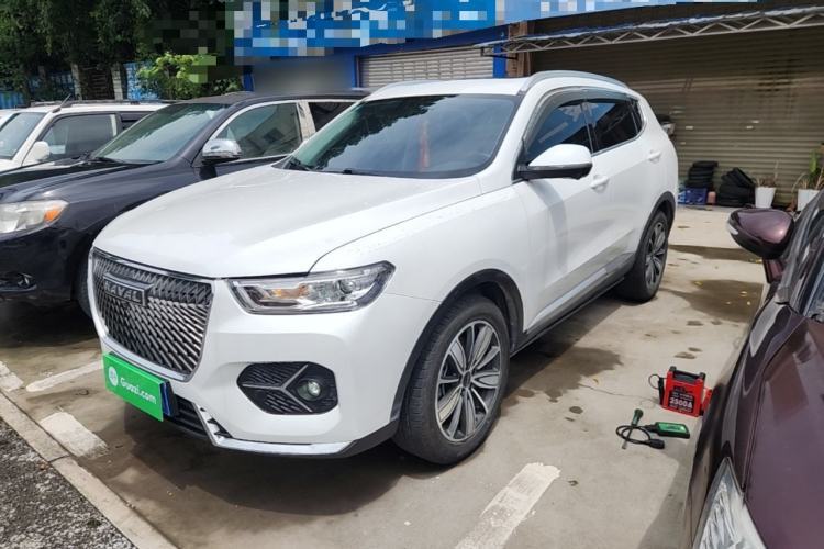 Ojetý Haval H6 2021 1.5 GDIT Automatic Champion Edition Guazi used car, China used car export, Used car for sale, Used  cars, Cheapest cars for sale