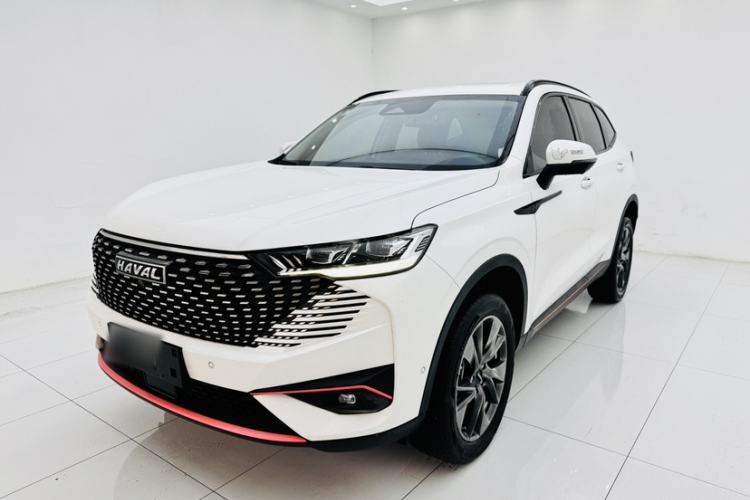 Used Haval H6 2021 3rd Generation 1.5T Automatic Two-Wheel Drive Supreme+ Guazi used car, China used car export, Used car for sale, Used  cars, Cheapest cars for sale