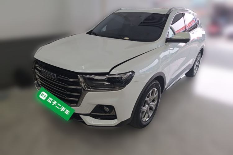 Used Haval H6 2021 National Trend Edition 1.5T Automatic Champion Version Guazi used car, China used car export, Used car for sale, Used  cars, Cheapest cars for sale