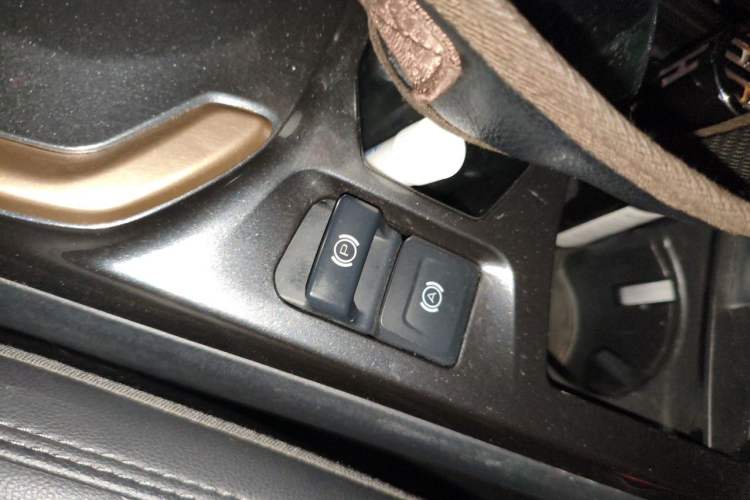 Used Haval H6 2021 1.5T Automatic Champion Edition Vehicle Key