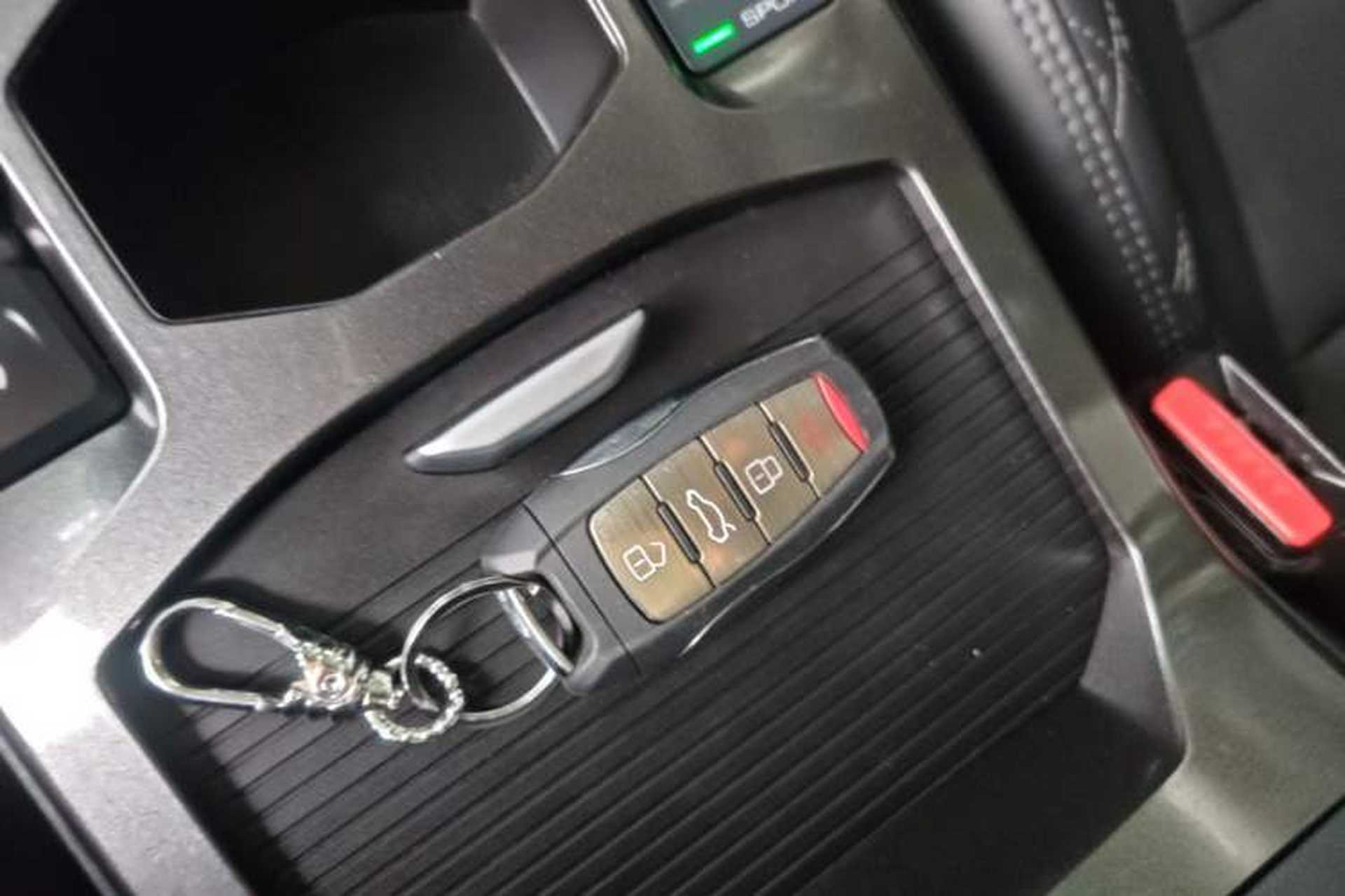Used Haval H6 2021 1.5T Automatic Urban Edition Vehicle Key