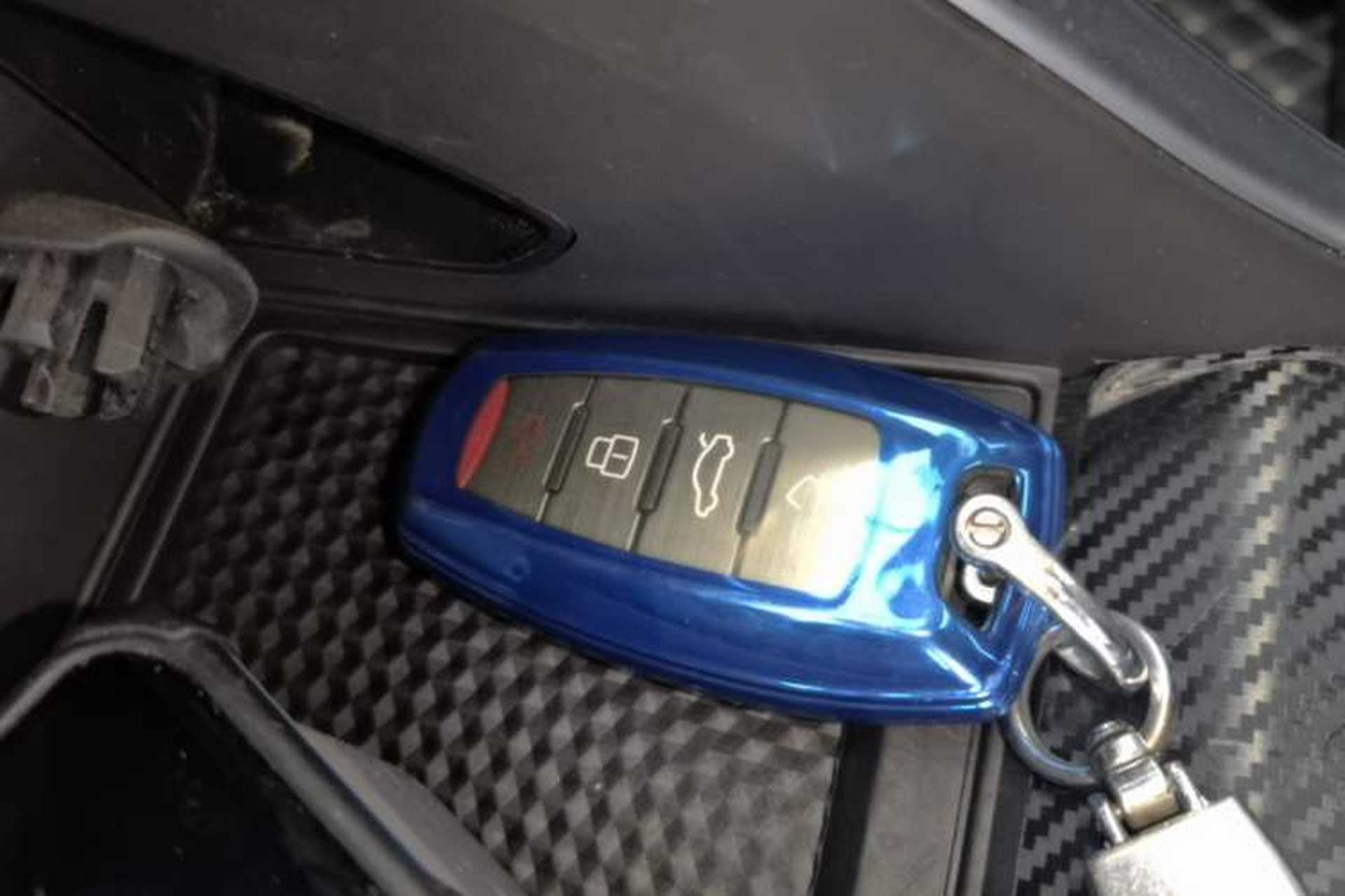 Used Haval H6 2021 National Trend Edition 1.5T Automatic Urban Version Vehicle Key