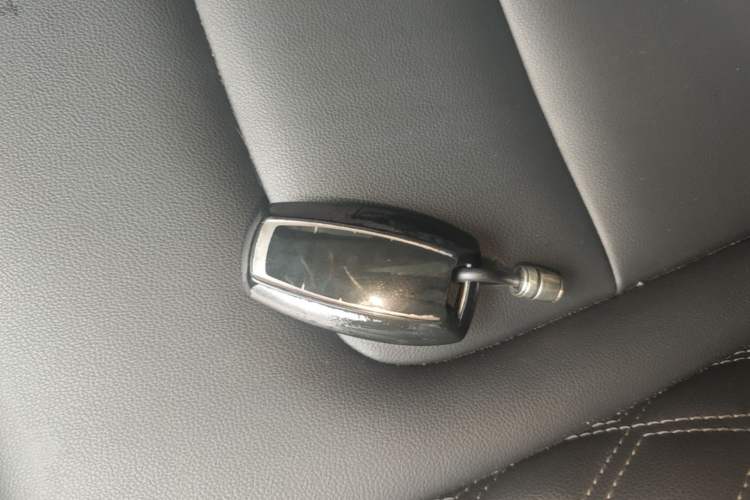Used Haval H6 2021 1.5 GDIT Automatic Champion Edition Vehicle Key