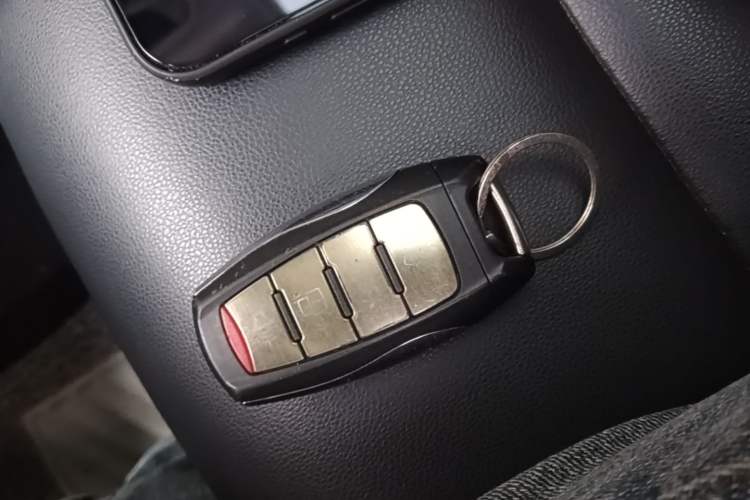 Used Haval H6 2021 2.0 GDIT Automatic GT Luxury Edition Vehicle Key