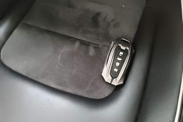 Used Haval H6 2021 National Trend Edition 2.0 GDIT Automatic Champion Version Vehicle Key
