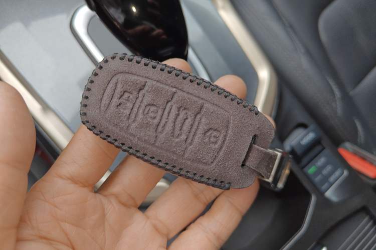 Used Haval H6 2021 1.5T Automatic Urban Edition Vehicle Key