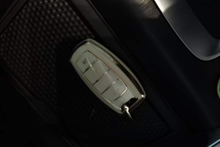 Used Haval H6 2021 National Trend Edition 1.5T Automatic Champion Version Vehicle Key