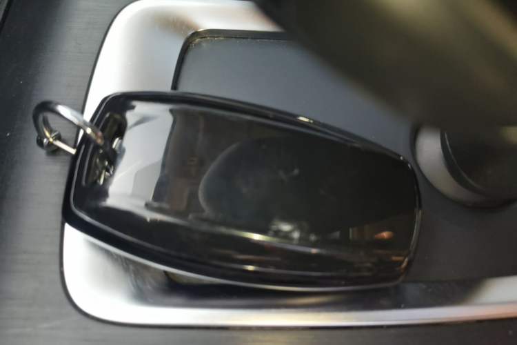 Used Haval H6 2021 National Trend Edition 1.5T Automatic Urban Version Vehicle Key
