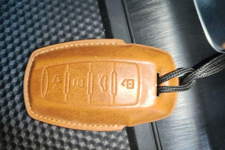 Used Haval H6 2021 National Trend Edition 1.5T Automatic Champion Version Vehicle Key