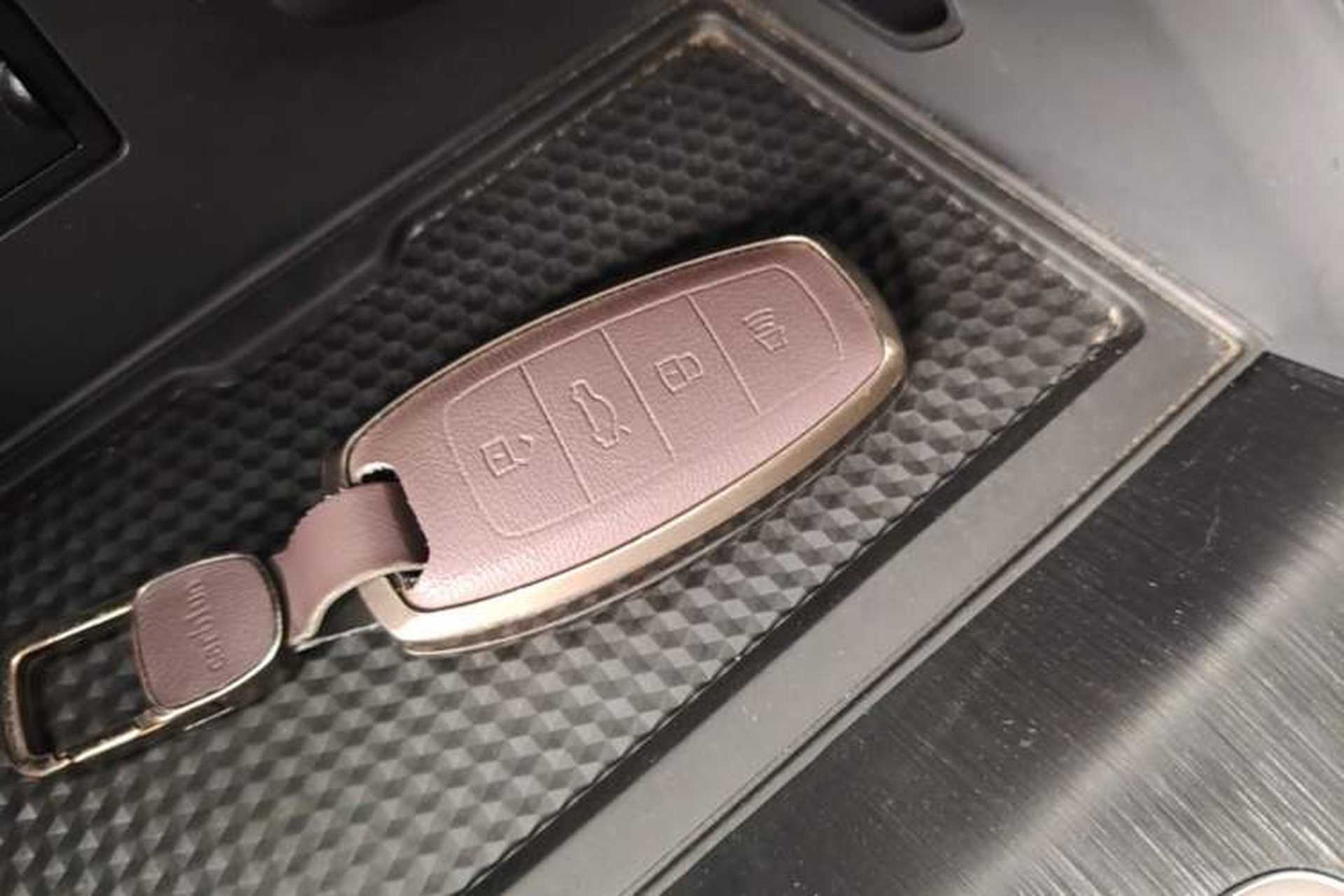 Used Haval H6 2021 China Trend Edition 1.5 GDIT Automatic Champion Version Vehicle Key