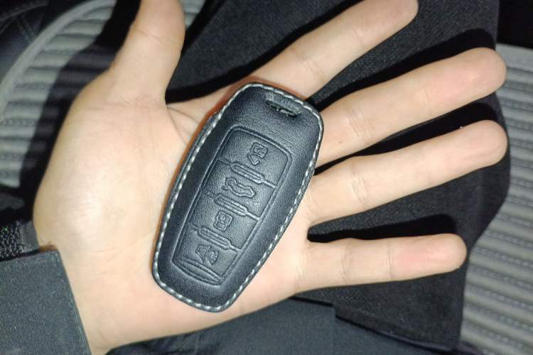 Used Haval H6 2021 1.5 GDIT Automatic Champion Edition Vehicle Key