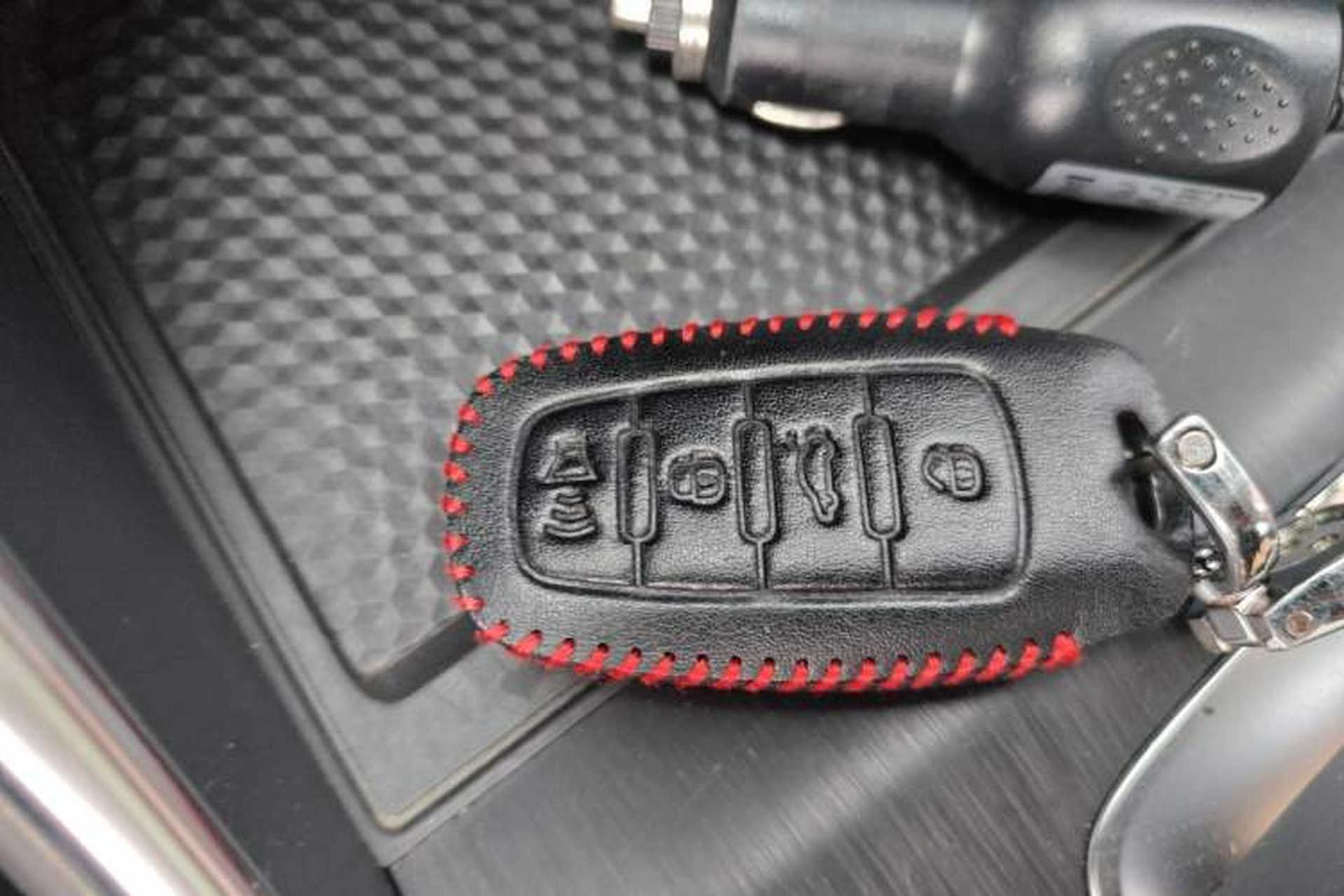 Used Haval H6 2021 National Trend Edition 1.5T Automatic Champion Version Vehicle Key