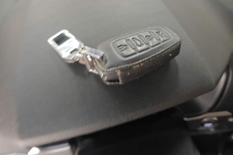 Used Haval H6 2021 Sport Edition 1.5T Automatic Elite Smart Connectivity Model U-Shape Grille Vehicle Key