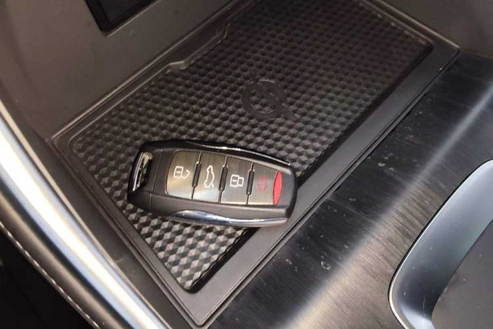 Used Haval H6 2021 China Trend Edition 1.5 GDIT Automatic Champion Version Vehicle Key