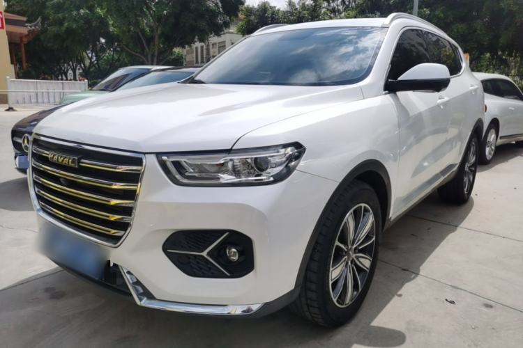 Ojetý Haval H6 2021 1.5T Automatic Champion Edition Guazi used car, China used car export, Used car for sale, Used  cars, Cheapest cars for sale