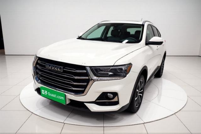 Used Haval H6 2021 National Trend Edition 1.5T Automatic Urban Version