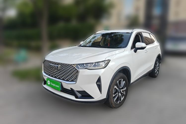 Used Haval H6 2021 3rd Generation 1.5T Automatic Two-Wheel Drive Max Guazi used car, China used car export, Used car for sale, Used  cars, Cheapest cars for sale