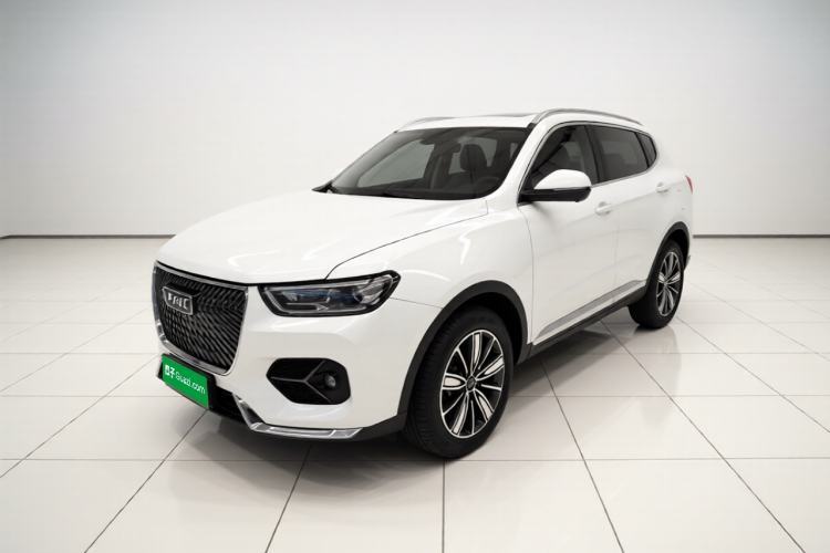 Ojetý Haval H6 2021 1.5 GDIT Automatic Champion Edition Guazi used car, China used car export, Used car for sale, Used  cars, Cheapest cars for sale