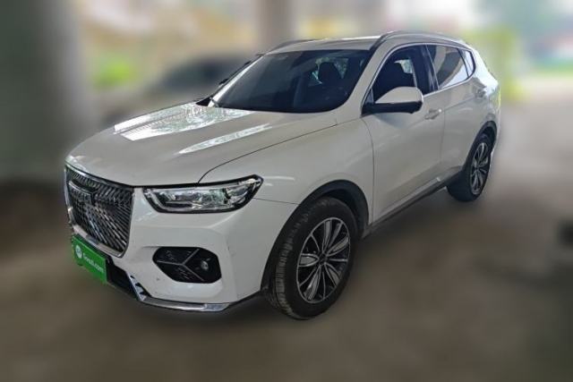Used Haval H6 2021 1.5 GDIT Automatic Champion Edition