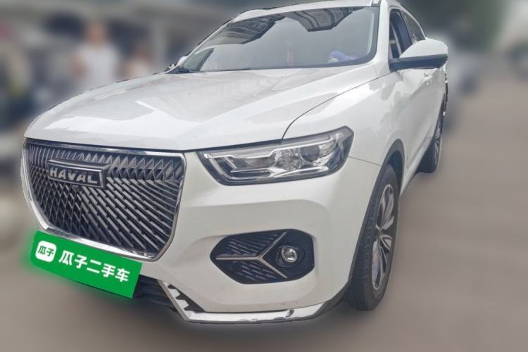 Used Haval H6 2021 1.5T Automatic Champion Edition Guazi used car, China used car export, Used car for sale, Used cars, Cheapest cars for sale