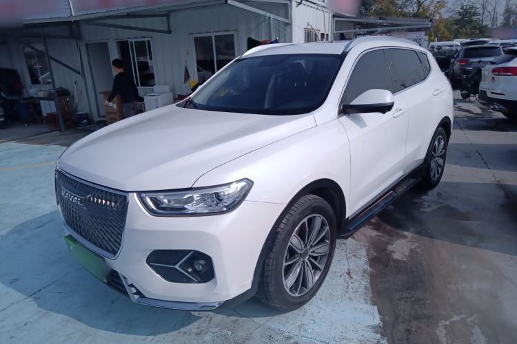 Used Haval H6 2021 1.5T Automatic Champion Edition Guazi used car, China used car export, Used car for sale, Used cars, Cheapest cars for sale