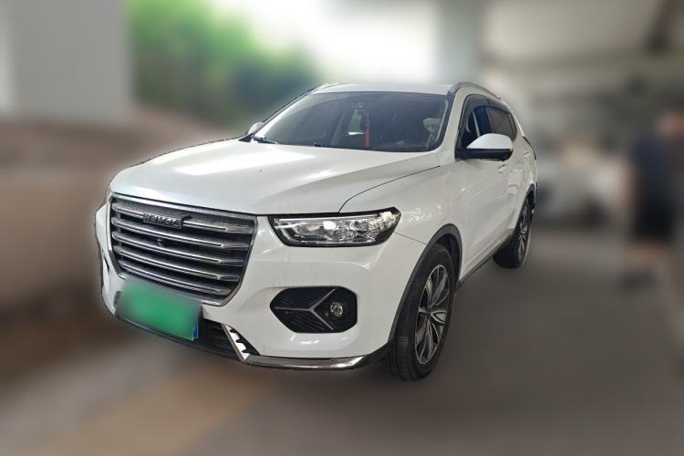 Used Haval H6 2021 1.5T Automatic Champion Edition Guazi used car, China used car export, Used car for sale, Used  cars, Cheapest cars for sale